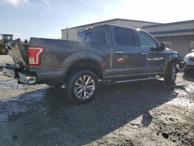 Photo 3 from auction – 2015 FORD F150 SUPER with VIN 1FTEW1CP4FFB54655