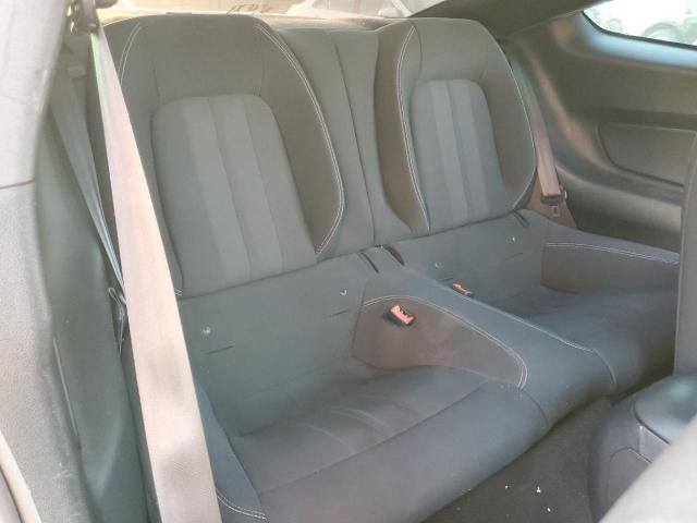 Photo 10 from auction – 2019 FORD MUSTANG with VIN 1FA6P8TH3K5181354