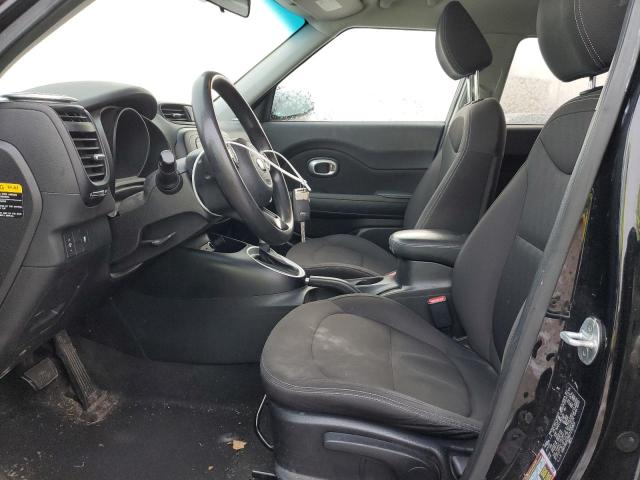 Photo 7 from auction – 2016 KIA SOUL with VIN KNDJN2A26G7255903