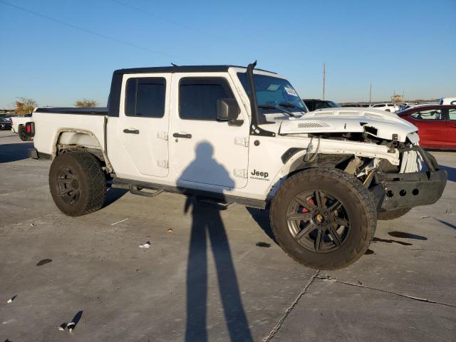 Photo 4 from auction – 2020 JEEP GLADIATOR with VIN 1C6HJTAG2LL109308