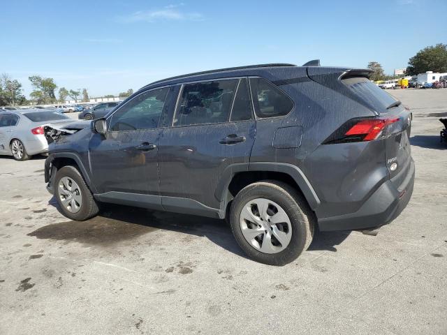 Photo 2 from auction – 2019 TOYOTA RAV4 LE with VIN 2T3H1RFV4KW045321
