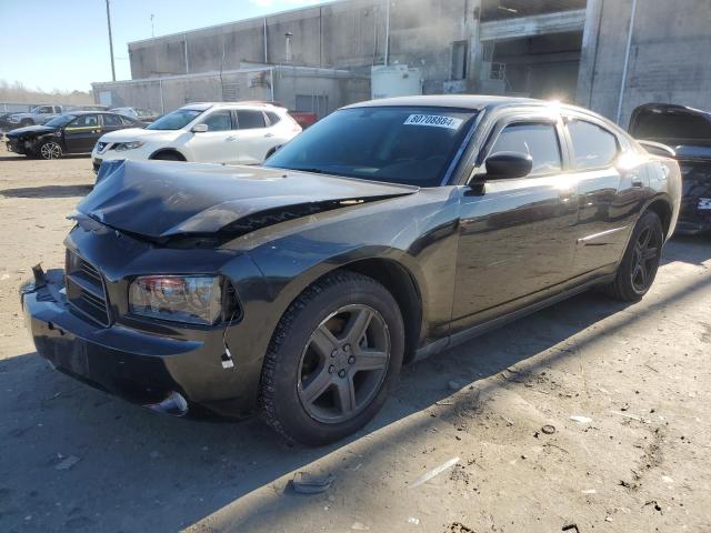 DODGE CHARGER SX 2009 with VIN 2B3KA33V69H567872 - Photo from auction