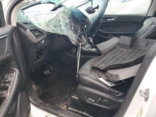Photo 7 from auction – 2018 FORD EDGE SEL with VIN 2FMPK4J9XJBB56622