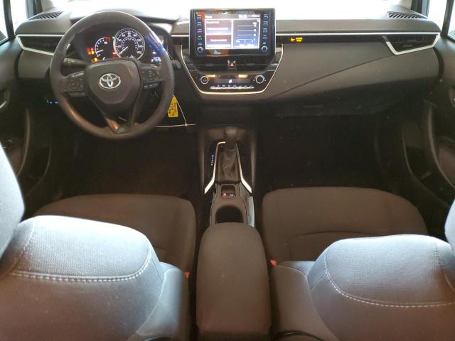 Photo 8 from auction – 2020 TOYOTA COROLLA LE with VIN 5YFEPRAE9LP067318
