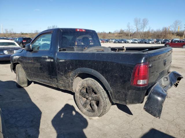 Photo 2 from auction – 2014 RAM 1500 ST with VIN 3C6JR7AT7EG153402