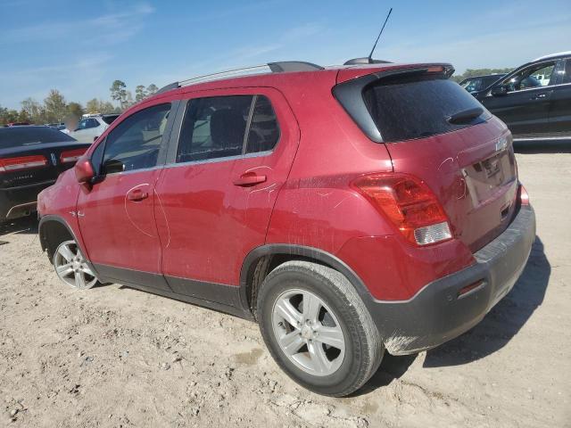 Foto 2 de la subasta – 2015 CHEVROLET TRAX 1LT con VIN KL7CJLSB3FB130679