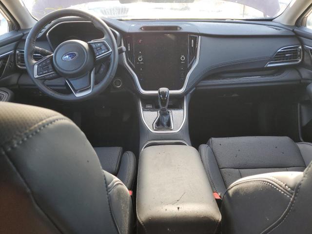 Photo 8 from auction – 2024 SUBARU OUTBACK LI with VIN 4S4BTGND0R3219603