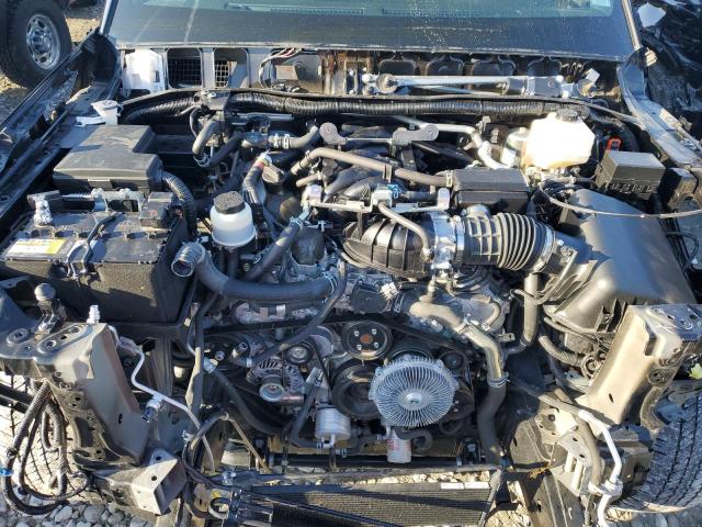 Photo 12 from auction – 2023 NISSAN ARMADA PLA with VIN JN8AY2DBXP9833884