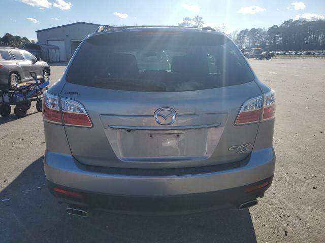Photo 6 from auction – 2012 MAZDA CX-9 with VIN JM3TB3CV3C0349195