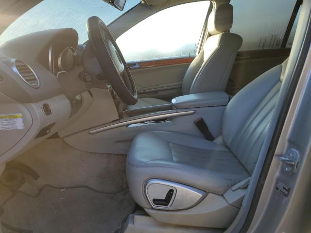 Photo 7 from auction – 2006 MERCEDES-BENZ ML 350 with VIN 4JGBB86E46A118975
