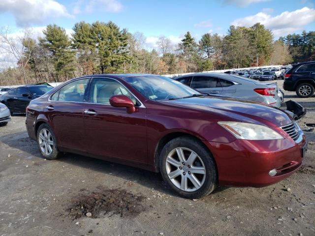 Photo 4 from auction – 2007 LEXUS ES 350 with VIN JTHBJ46G472030603