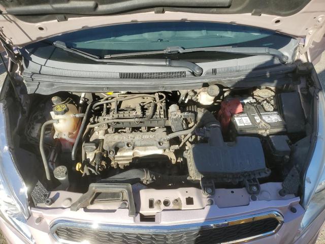 Снимка 11 от търг – 2014 CHEVROLET SPARK LS с VIN KL8CB6S98EC402272