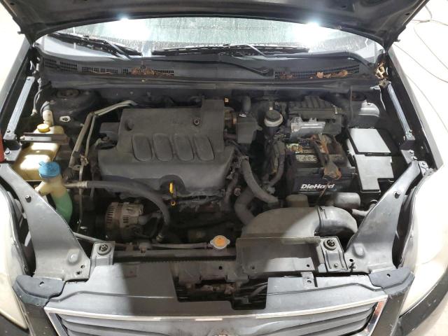 Photo 11 from auction – 2010 NISSAN SENTRA 2.0 with VIN 3N1AB6AP9AL618048