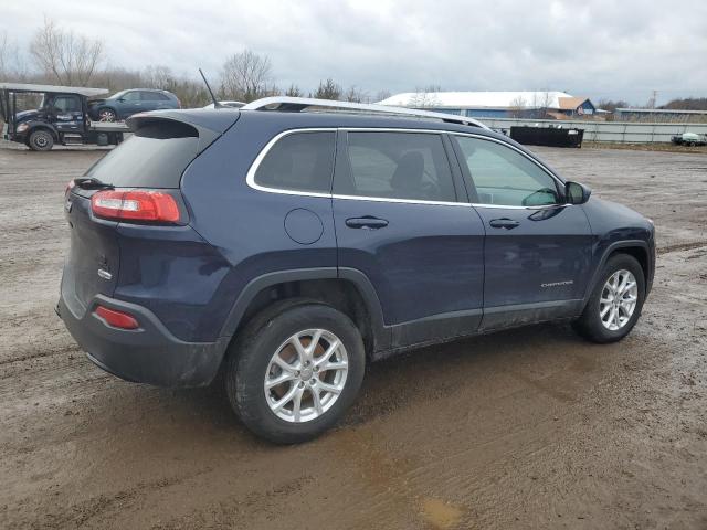 Photo 3 from auction – 2015 JEEP CHEROKEE L with VIN 1C4PJMCS4FW557290