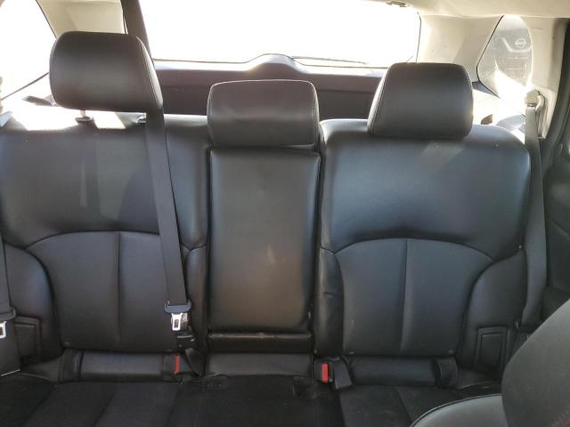 Photo 10 from auction – 2011 SUBARU OUTBACK 2. with VIN 4S4BRBJC3B3437748
