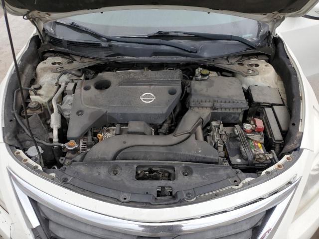 Photo 11 from auction – 2013 NISSAN ALTIMA 2.5 with VIN 1N4AL3AP8DN534659