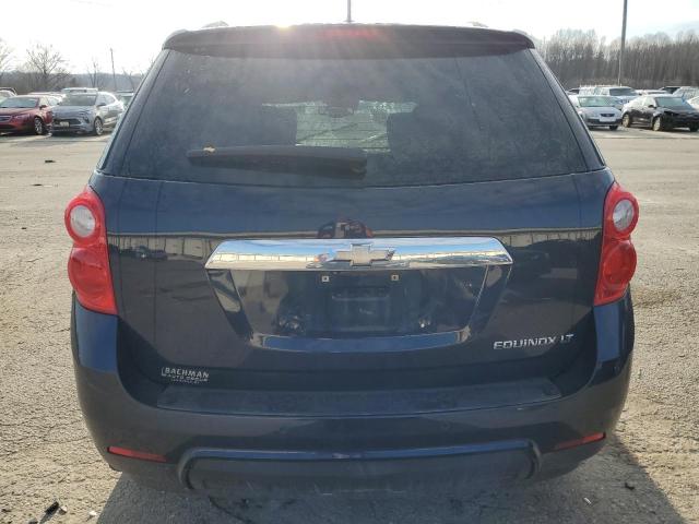 Photo 6 from auction – 2015 CHEVROLET EQUINOX LT with VIN 2GNALCEK8F6166300