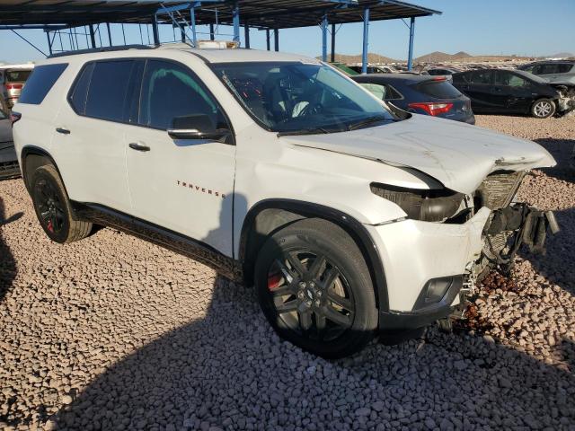 Photo 4 from auction – 2018 CHEVROLET TRAVERSE P with VIN 1GNERKKW2JJ281701