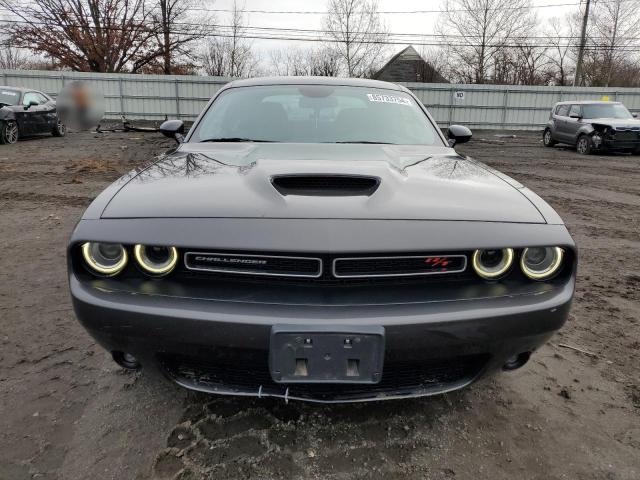 Photo 5 from auction – 2019 DODGE CHALLENGER with VIN 2C3CDZBT1KH539064