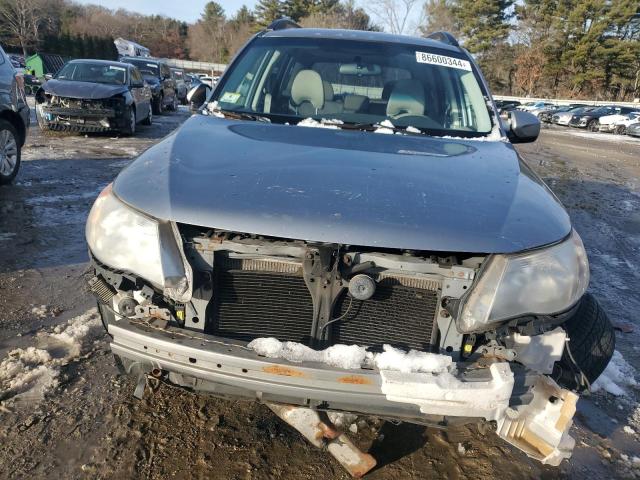 Photo 5 from auction – 2010 SUBARU FORESTER 2 with VIN JF2SH6CC0AH768303
