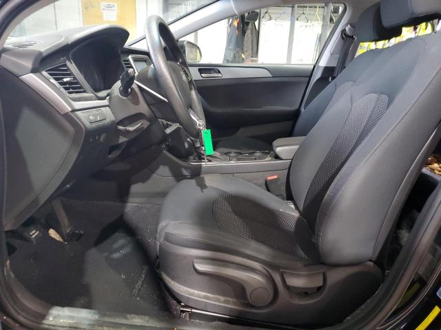 Photo 7 from auction – 2019 HYUNDAI SONATA SE with VIN 5NPE24AF4KH781282