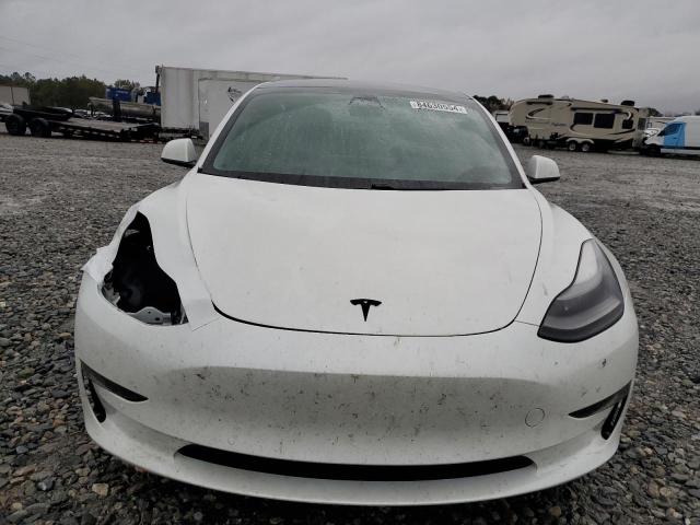 Снимка 5 от търг – 2021 TESLA MODEL 3 с VIN 5YJ3E1EA4MF064328