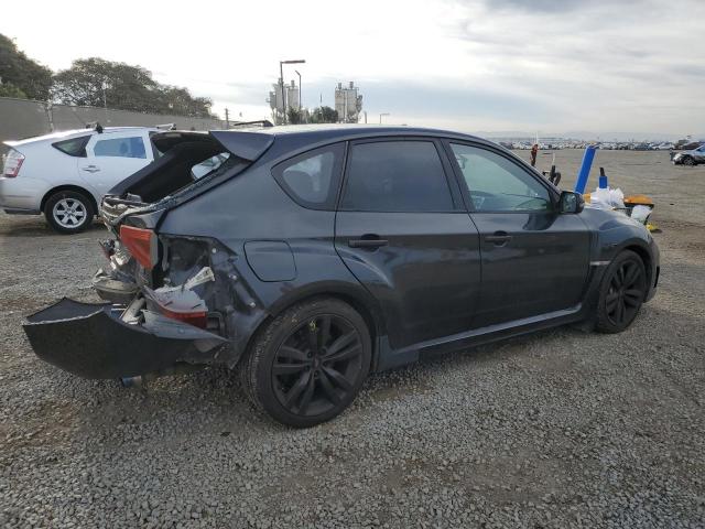 Photo 3 from auction – 2008 SUBARU IMPREZA WR with VIN JF1GR89628L832711