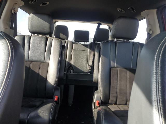 Photo 10 from auction – 2017 DODGE GRAND CARA with VIN 2C4RDGCG3HR861395