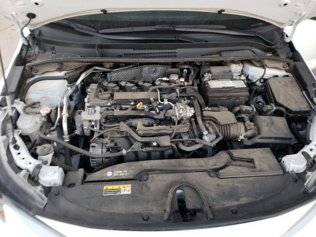Photo 11 from auction – 2023 TOYOTA COROLLA LE with VIN 5YFB4MDE7PP000135