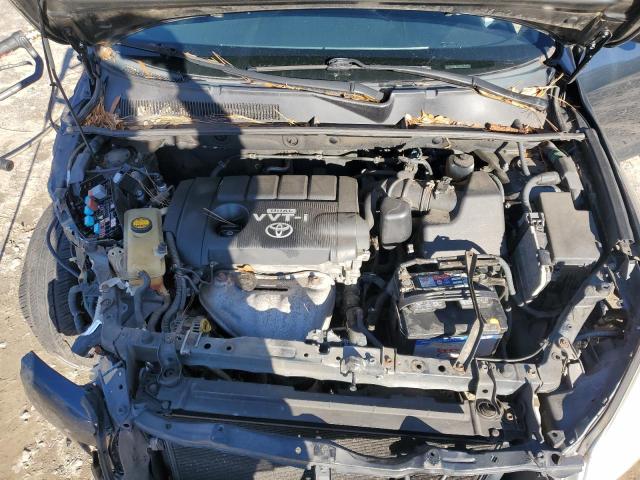 Photo 12 from auction – 2010 TOYOTA RAV4 with VIN 2T3ZF4DV5AW038209
