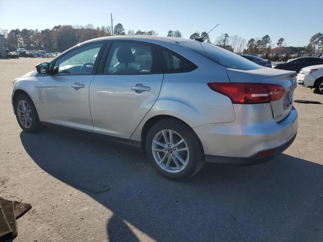Photo 2 from auction – 2017 FORD FOCUS SE with VIN 1FADP3F29HL217263