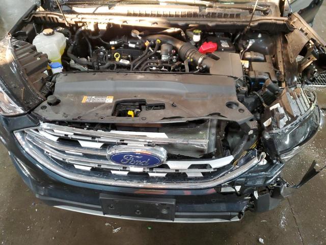 Photo 12 from auction – 2024 FORD EDGE TITAN with VIN 2FMPK4K98RBA31323