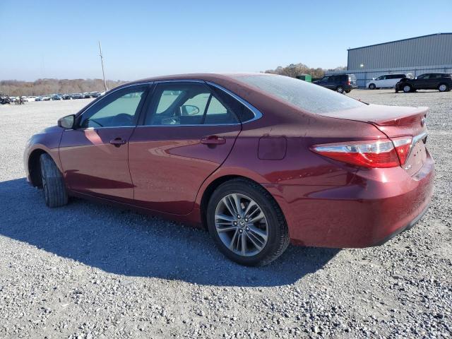 Photo 2 from auction – 2017 TOYOTA CAMRY LE with VIN 4T1BF1FK0HU718587