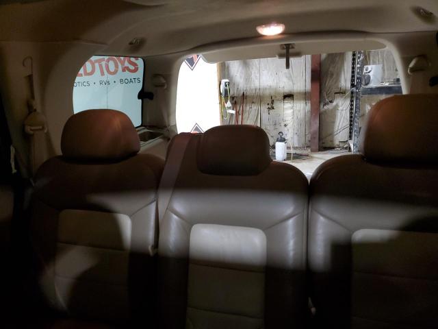 Photo 10 from auction – 2003 FORD EXPEDITION with VIN 1FMFU18L93LA32673