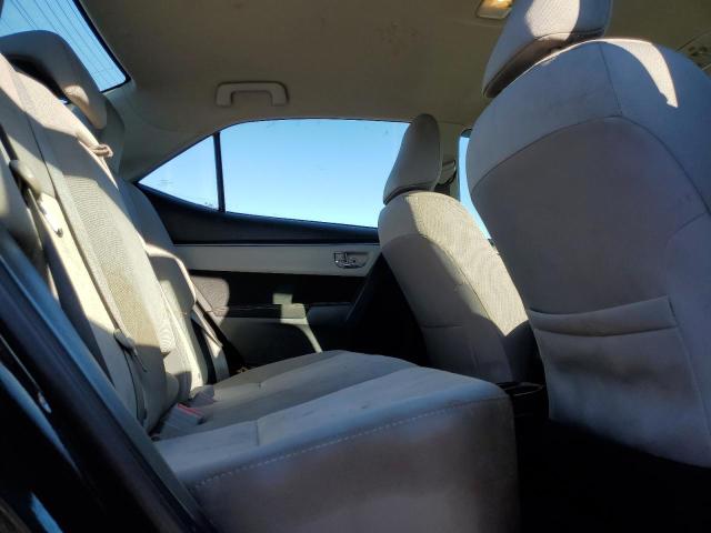 Photo 10 from auction – 2015 TOYOTA COROLLA L with VIN 2T1BURHE3FC334331