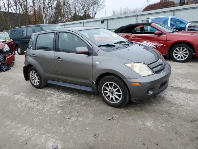 Photo 4 from auction – 2004 TOYOTA SCION XA with VIN JTKKT624540065296