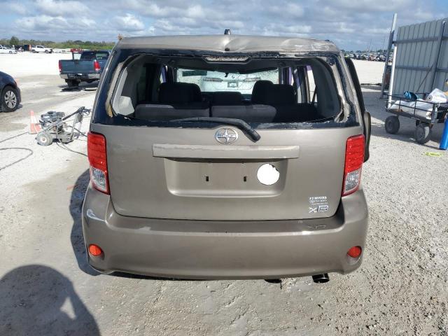Photo 6 from auction – 2011 TOYOTA SCION XB with VIN JTLZE4FE4B1125703