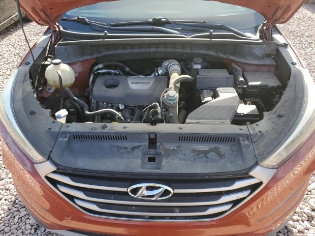Photo 12 from auction – 2017 HYUNDAI TUCSON LIM with VIN KM8J33A29HU528049