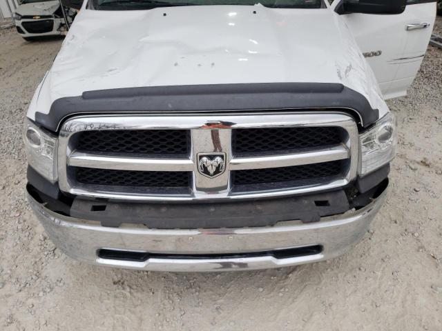 Снимка 11 от търг – 2011 DODGE RAM 1500 с VIN 1D7RV1CT3BS556918