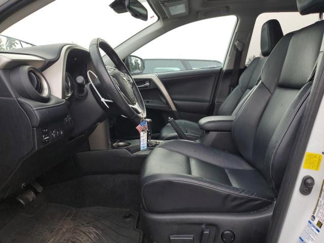 Photo 7 from auction – 2015 TOYOTA RAV4 LIMIT with VIN 2T3DFREV3FW403502
