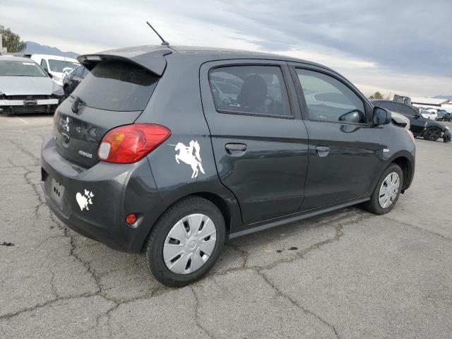 Photo 3 from auction – 2015 MITSUBISHI MIRAGE DE with VIN ML32A3HJ2FH000356