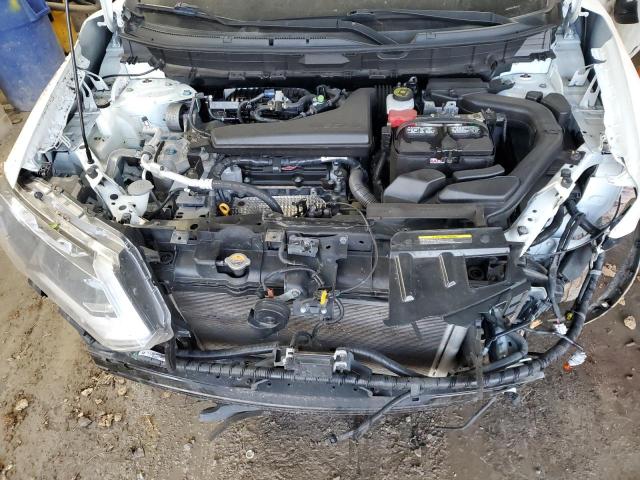 Photo 12 from auction – 2018 NISSAN ROGUE S with VIN JN8AT2MV2JW306147