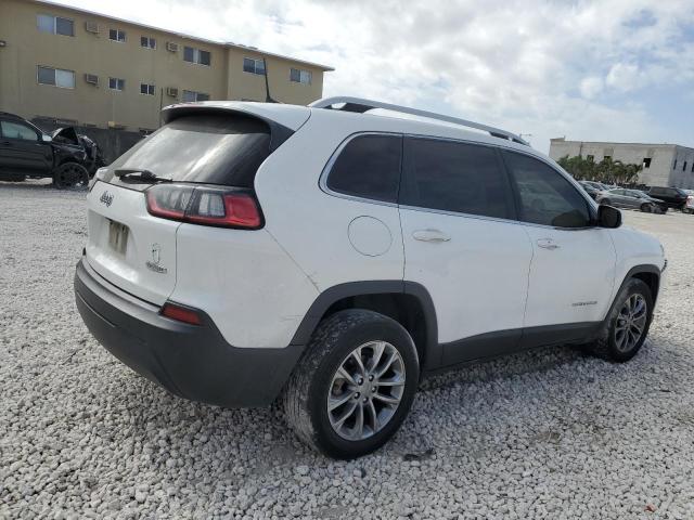Photo 3 from auction – 2019 JEEP CHEROKEE L with VIN 1C4PJLLB2KD154294