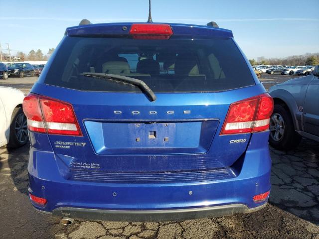 Zdjęcie 6 z aukcji – 2012 DODGE JOURNEY CR z VIN 3C4PDDDG1CT321666