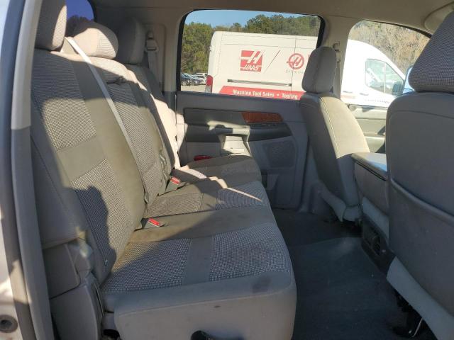 Photo 10 from auction – 2006 DODGE RAM 3500 with VIN 3D7ML49C66G220251