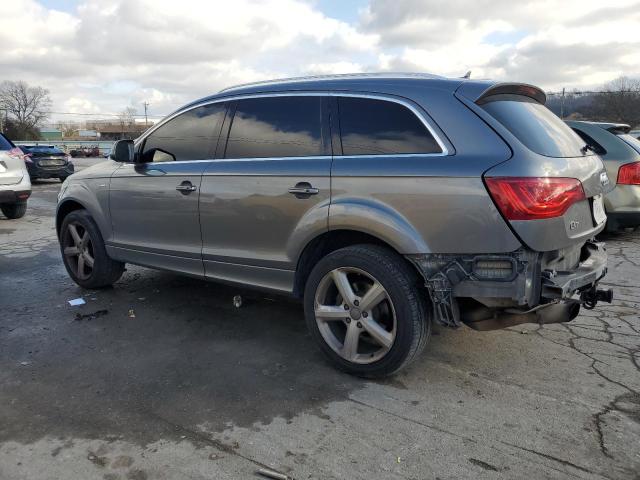 Photo 2 from auction – 2013 AUDI Q7 PRESTIG with VIN WA1DGAFE6DD004603