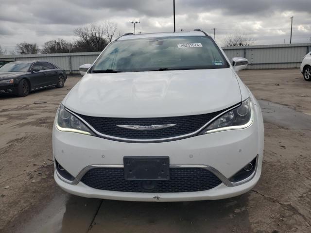 Photo 5 from auction – 2017 CHRYSLER PACIFICA L with VIN 2C4RC1GG2HR812148