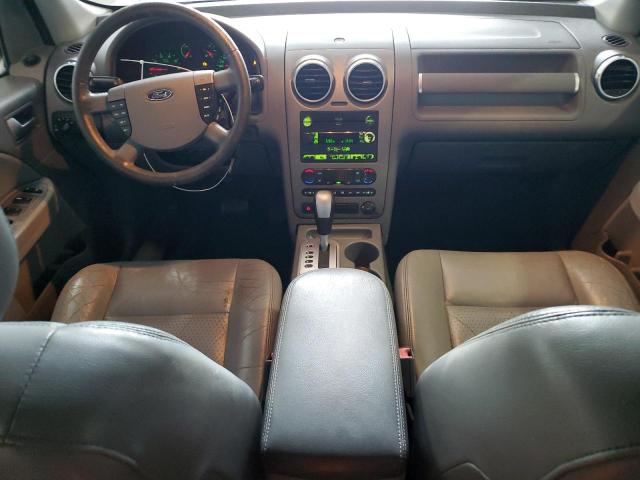 Photo 8 from auction – 2005 FORD FREESTYLE with VIN 1FMZK05125GA17900