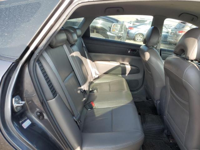 Photo 10 from auction – 2007 TOYOTA PRIUS with VIN JTDKB20U073267598
