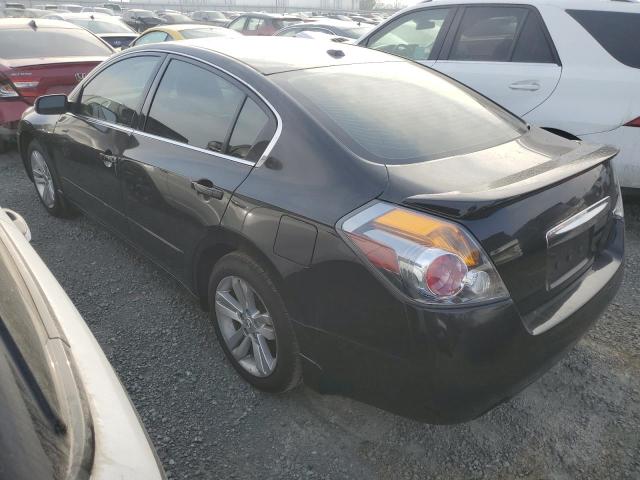 Photo 2 from auction – 2010 NISSAN ALTIMA SR with VIN 1N4BL2AP4AN467892